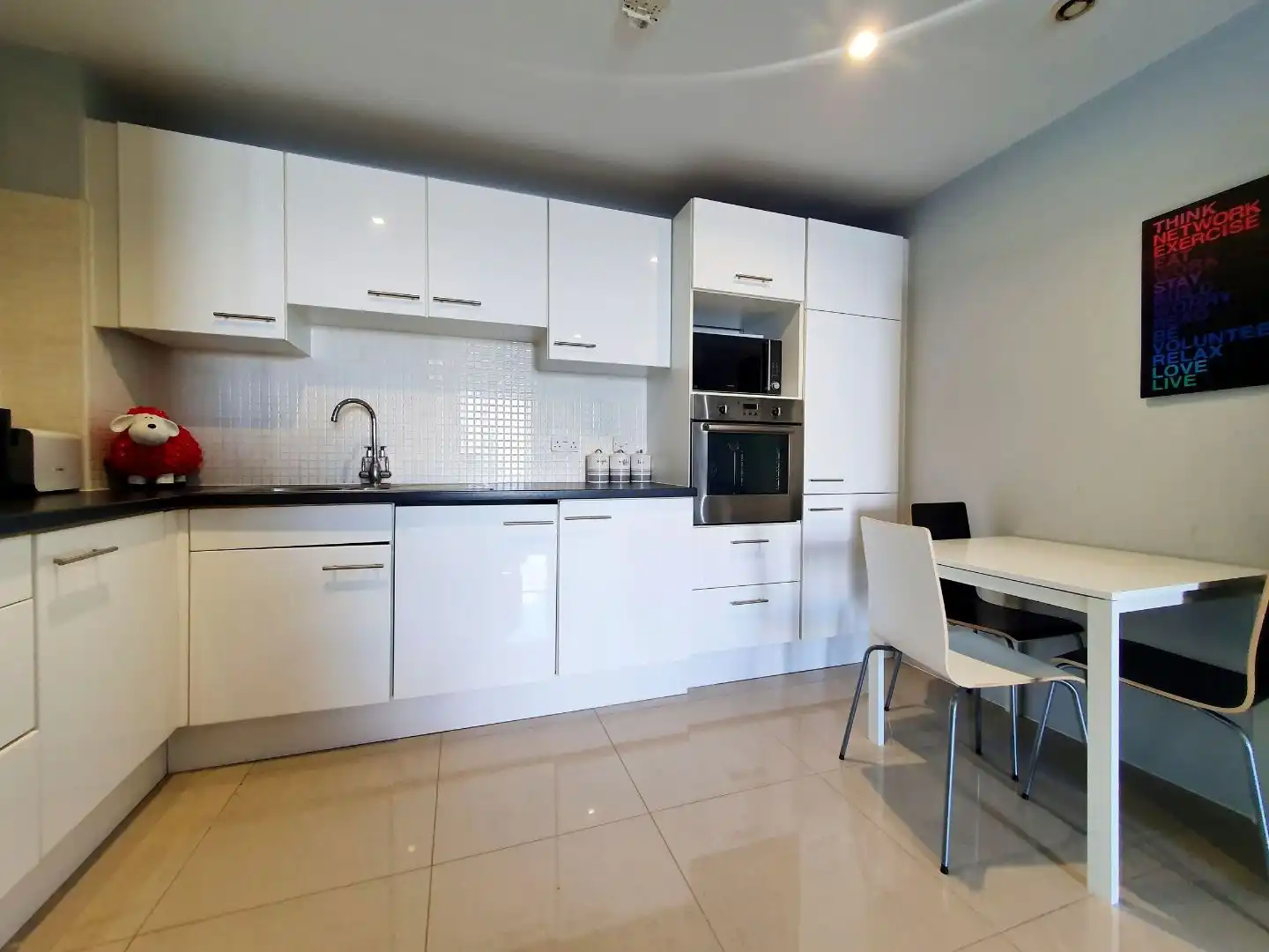 Apartamento en  Carrer d'Antoni Lliteres 9 - Foto 13