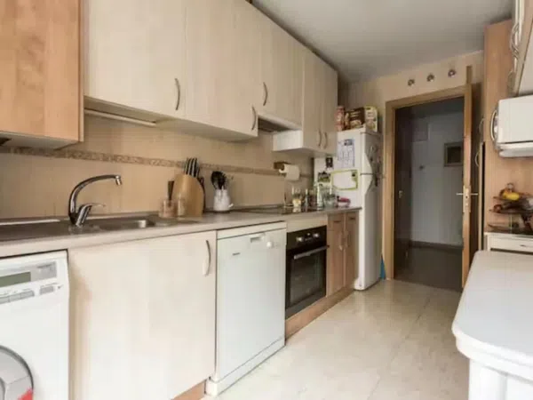 Piso en avenida de las Ollerías, 15 - Foto 8