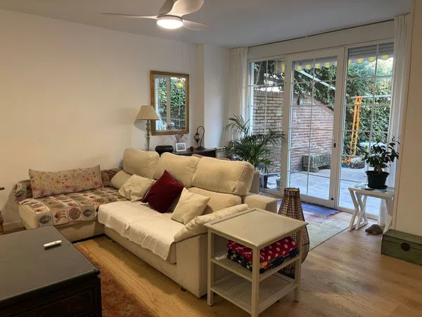 Chalet adosado en Barrio El Pinar- Punta Galea - Foto 2