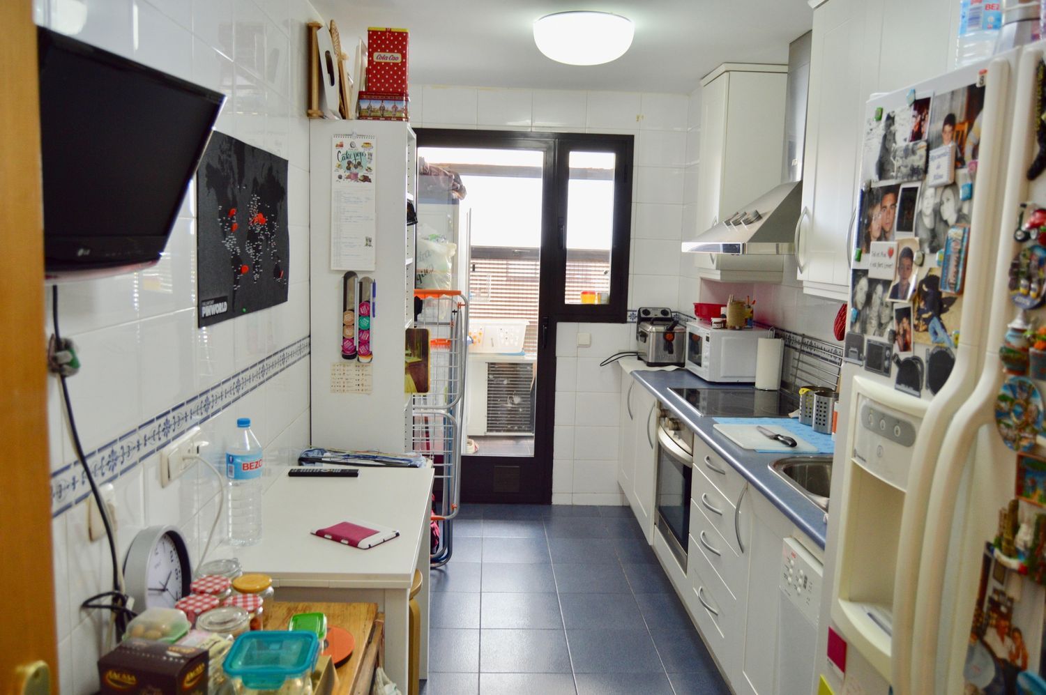 Piso en avenida Guadarrama, 2 - Foto 12