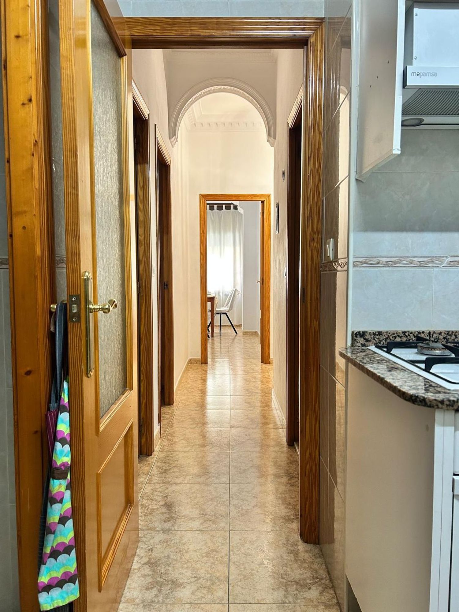 Piso en Mont-Olivet, Mont-Olivet - Foto 8