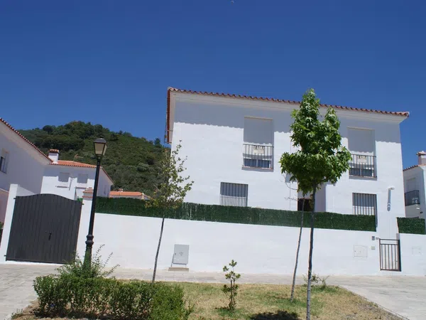 Casa independiente en avenida Reina de los Ángeles, 52 - Foto 1