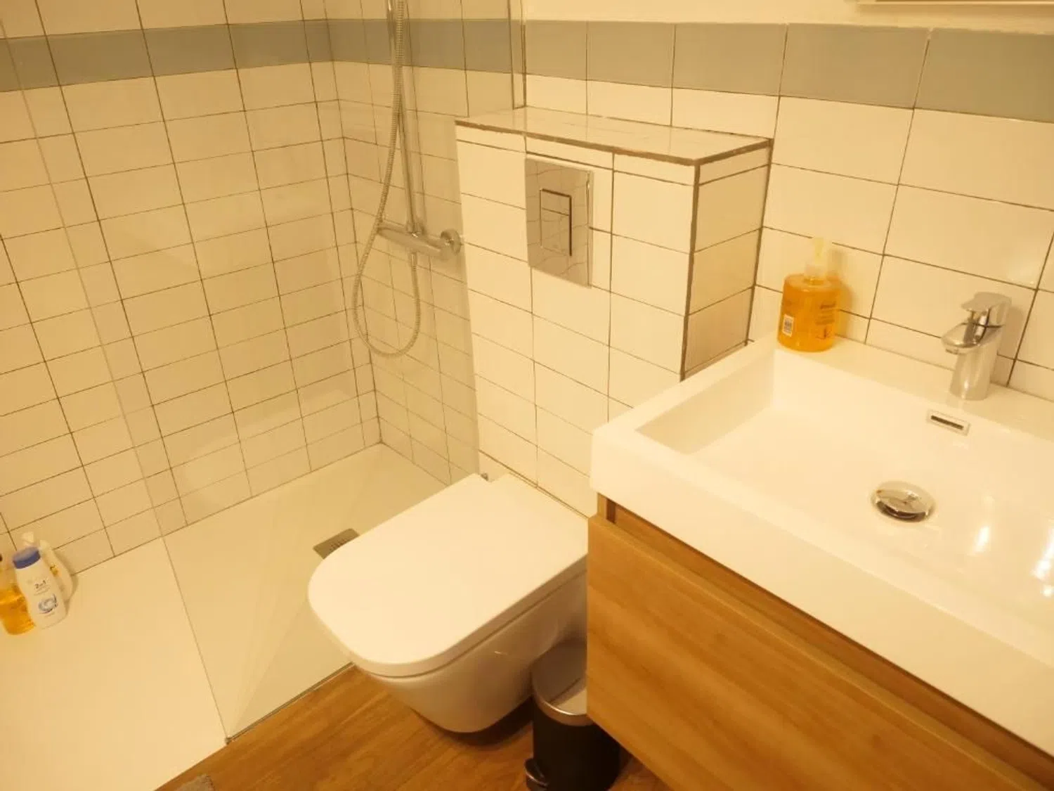 Estudio en calle de la Riereta, 18 - Foto 5