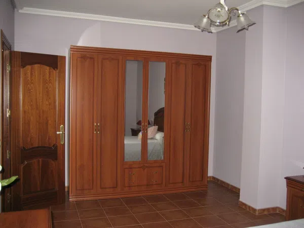 Piso en Calle alcalde medina berzosa, 8 - Foto 5