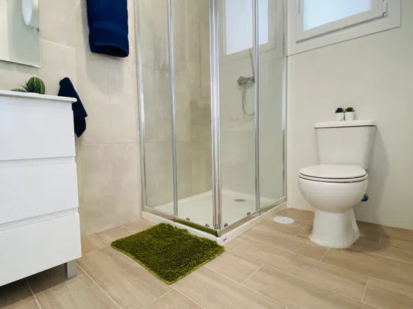 Piso en Avenida Ricardo Gross, 5, Cortijo de Maza-Finca Monsalvez-El Olivar, Málaga - Foto 9