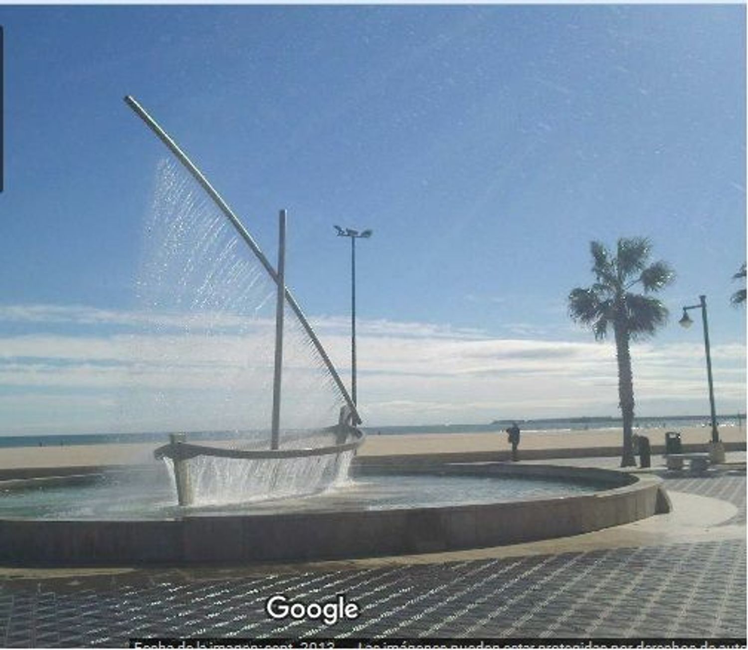 Piso en Calle de Mendizábal, Playa de la Malvarrosa - Foto 66