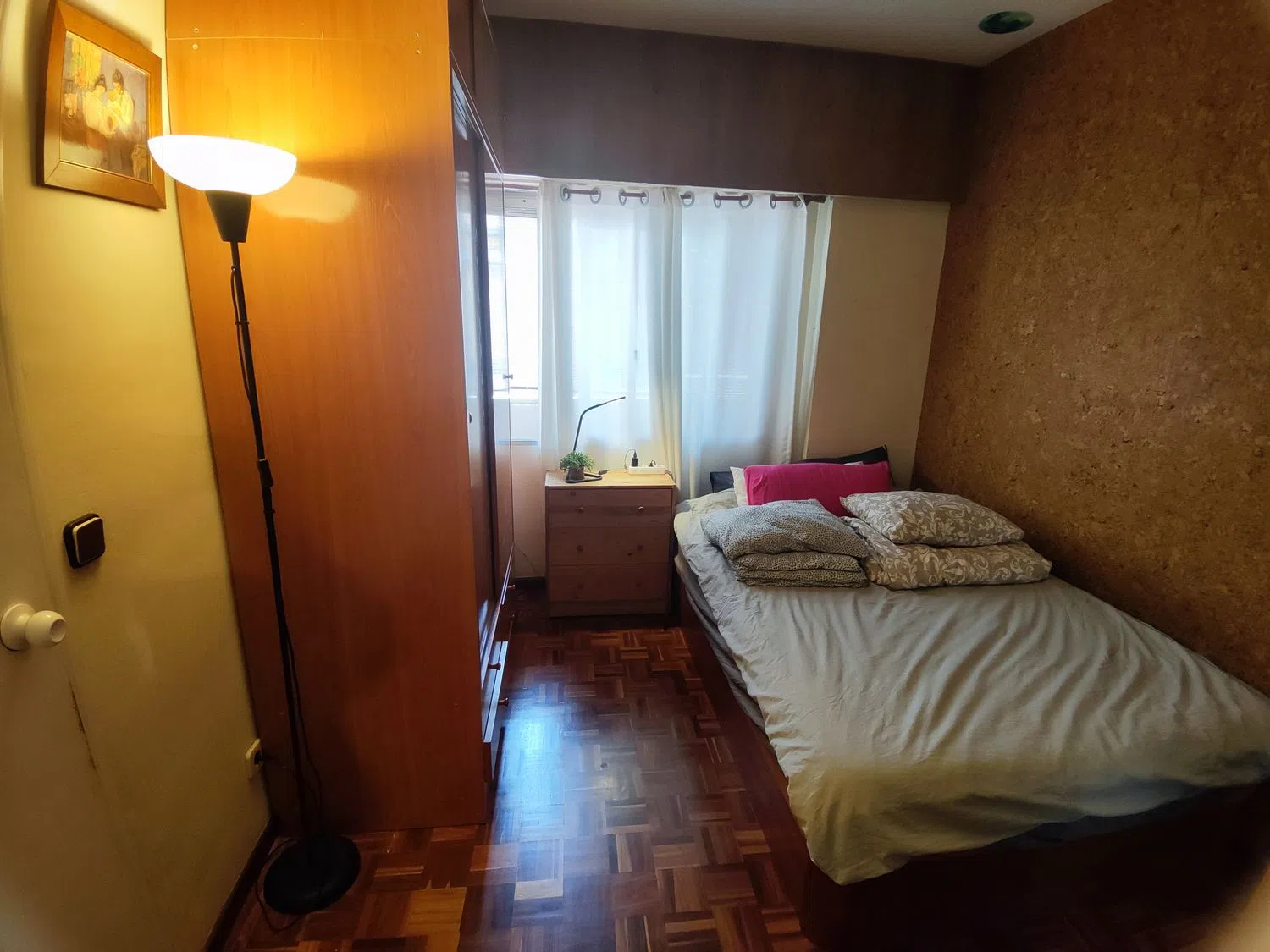 Piso en calle Pilar de Zaragoza, 48 - Foto 5