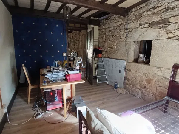 Casa rural en Panton - Foto 16