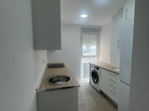 Dúplex en calle de Orense, 10