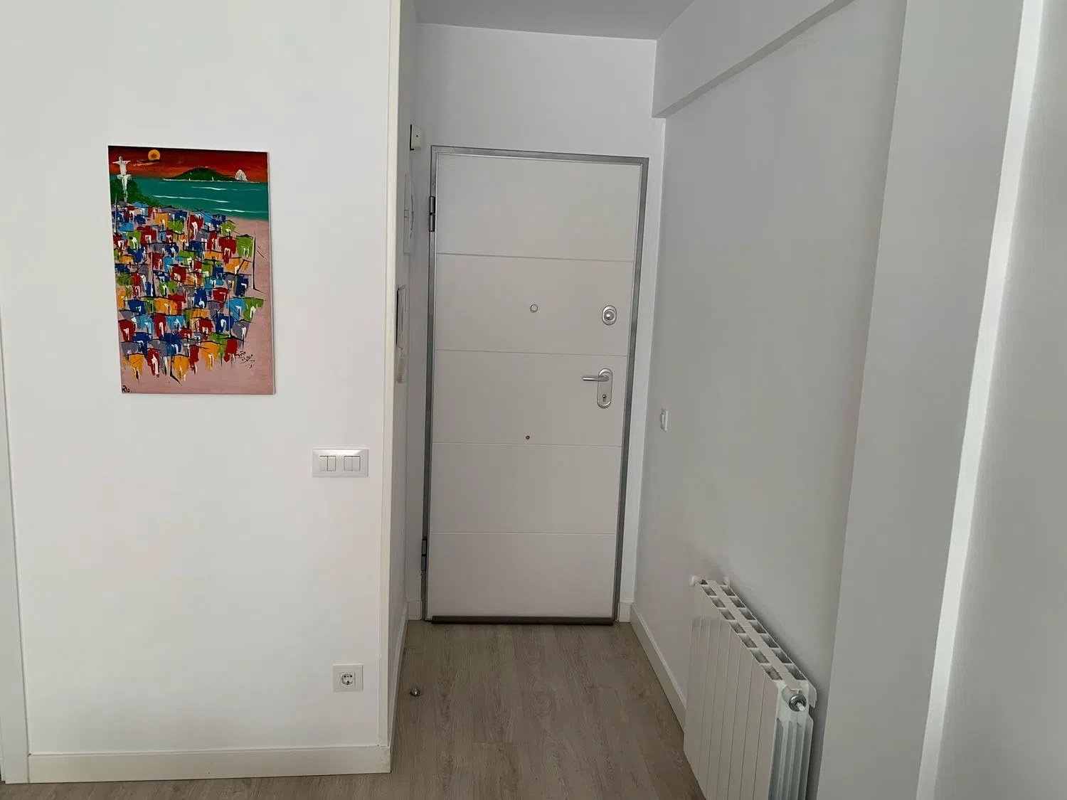Piso en calle de Agustín Rojas, 10 - Foto 6