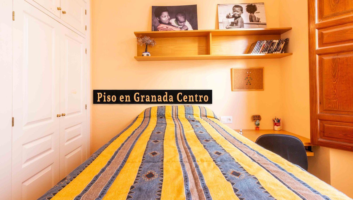 Piso en calle Príncipe, 13 - Foto 15