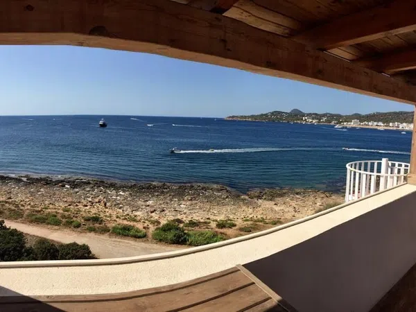 Dúplex en Calle Guipúzcoa, 11, San Agustín - Cala de Bou, San Agustín - Cala de Bou - Foto 1