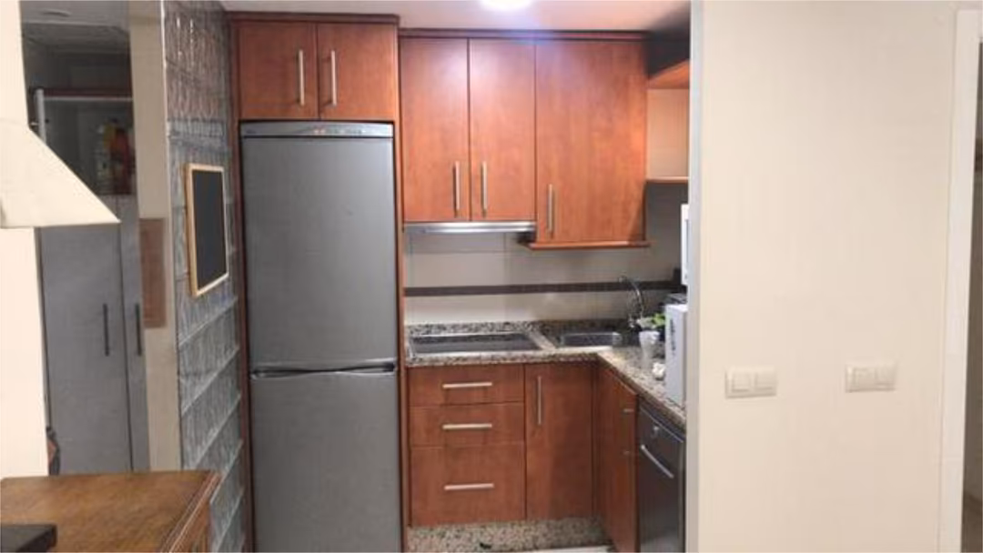 Apartamento en Centro - Foto 3
