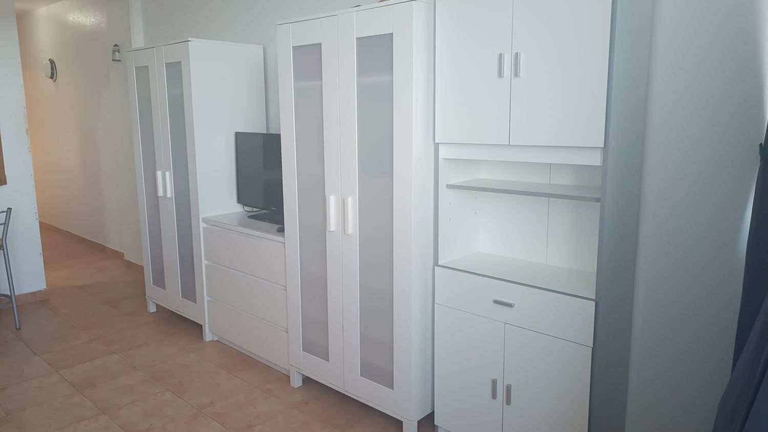 Estudio en Avenida De Francia, 41 - Foto 13