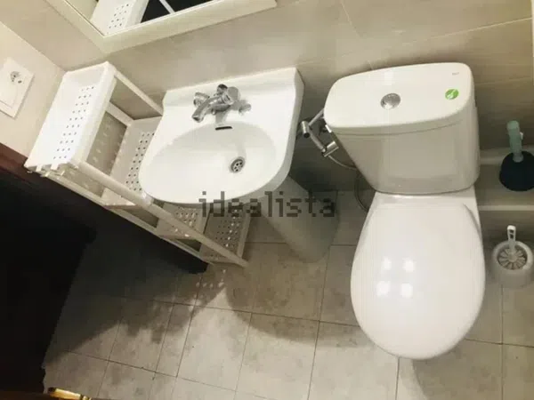 Piso en Calle Inés de Suárez, 4, Los Pinos-El Pilar, Los Pinos-El Pilar - Foto 2