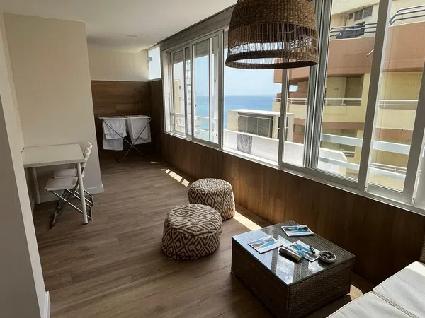 Piso en Avenida Ramón y Cajal, 12, Playa Bajadilla-Puertos - Foto 2