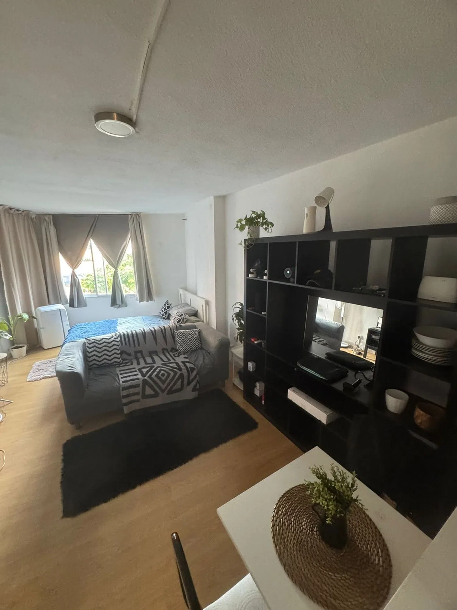 Estudio en Ma-1C, 256 - Foto 2