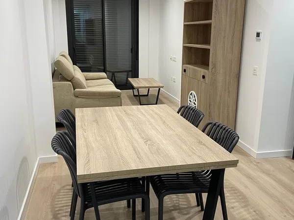Piso en Santos Zárate, 1, Centro-Rambla, Centro-Rambla - Foto 9