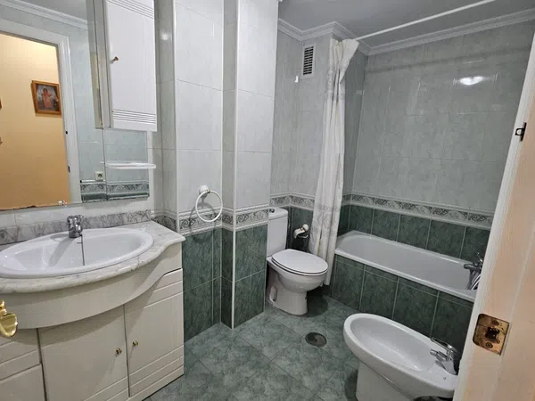 Piso en Avenida San Juan de la Salle, 13, Villegas - Los Príncipes - Foto 17