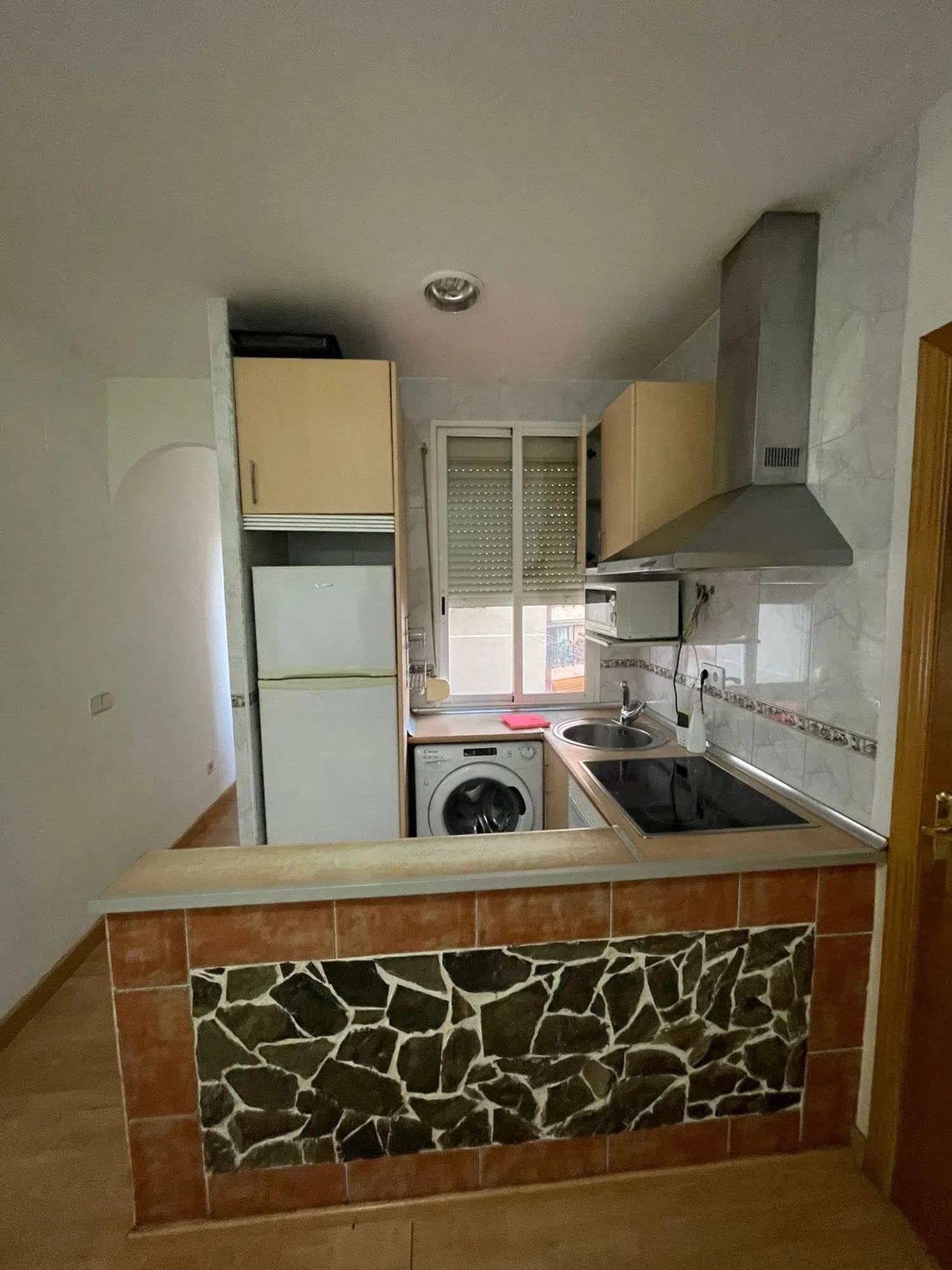 Piso en calle de José Antonio de Armona, 24 - Foto 3