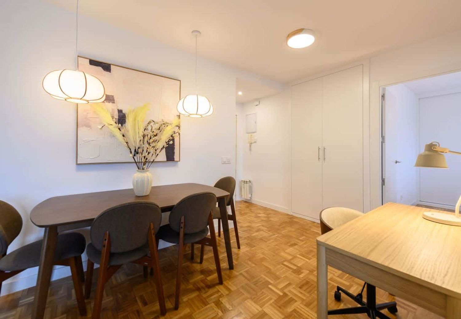 Piso en Calle del Moscatelar, 34, Conde Orgaz-Piovera - Foto 15