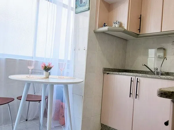 Dúplex en Calle Cartagena, 11, Virgen del Remedio - Parque lo Morant - Foto 11