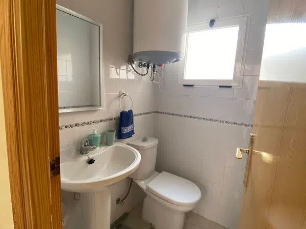 Piso en Calle de la Mare de Déu de la Paciència, 96, Zona Centro, Zona Centro - Foto 19