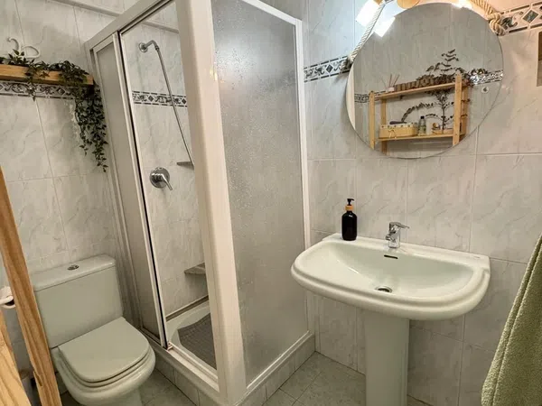 Piso en calle Alonso Cano, 34 - Foto 13