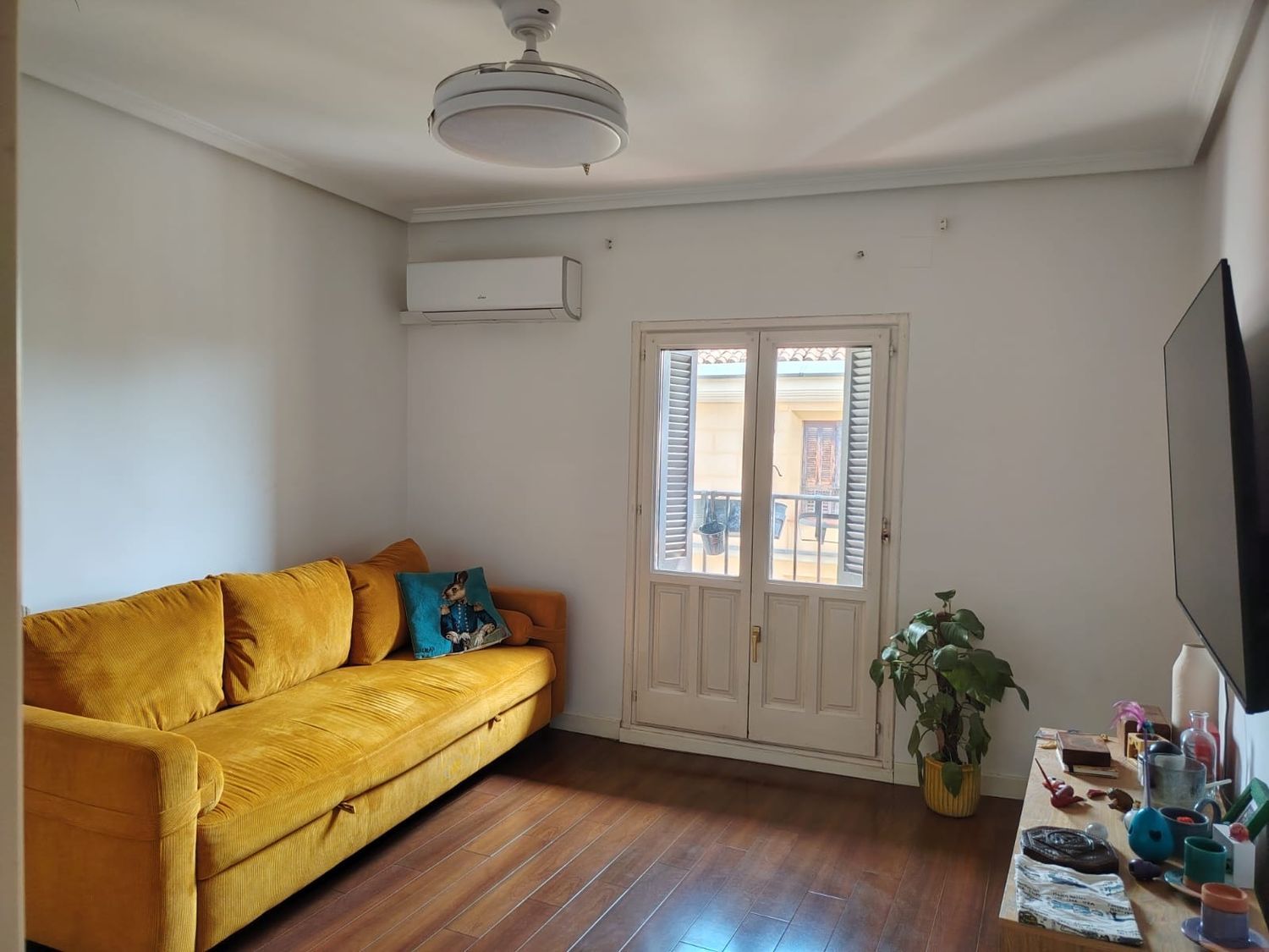 Ático en Calle de Lavapiés, 54, Lavapiés-Embajadores - Foto 5