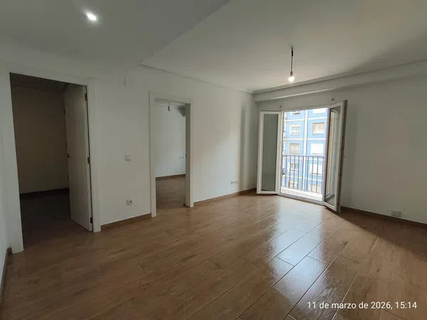 Piso en calle de Llorca, 9 - Foto 1