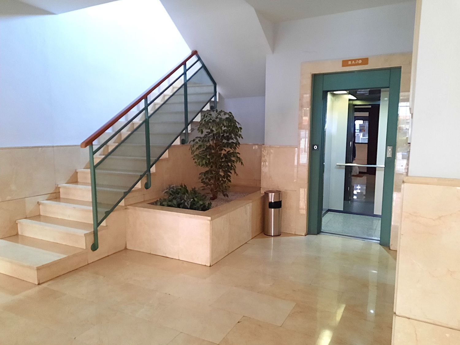 Piso en Barrio Parque oeste - Fuente Cisneros - Foto 20