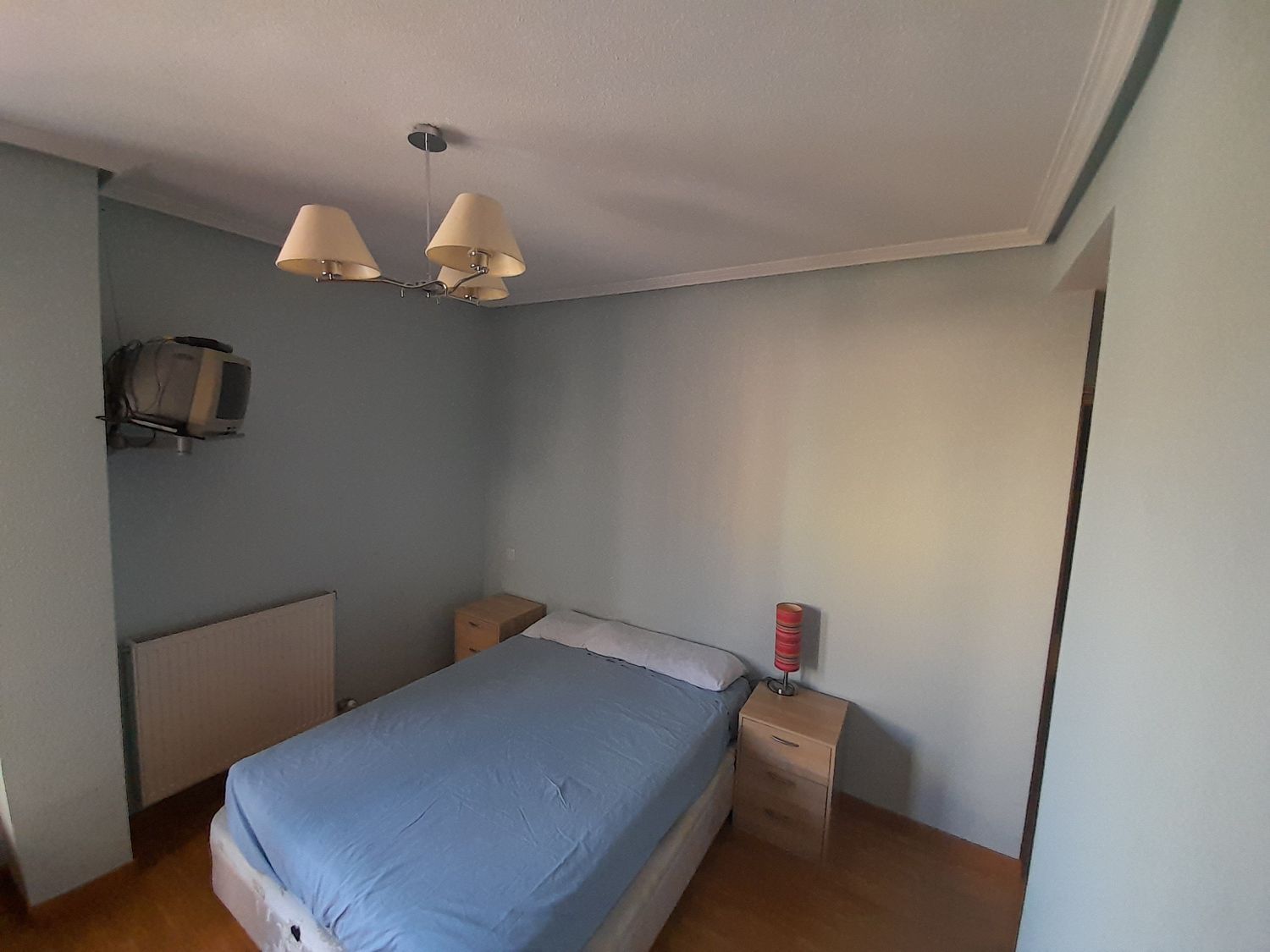 Piso en Camino de Villalón, 56, Yagüe-Villalonquejar, Yagüe-Villalonquejar - Foto 10