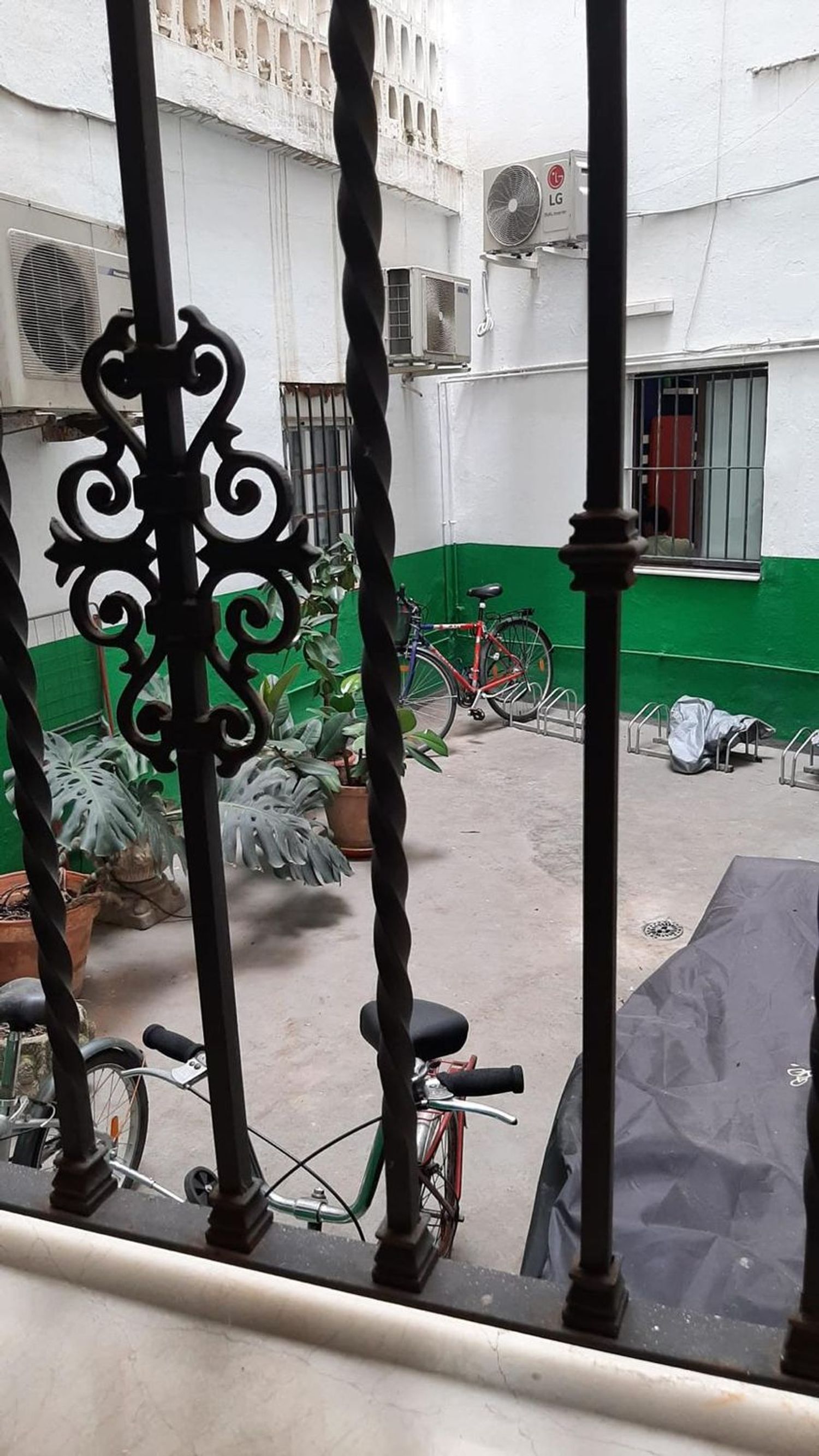 Piso en plaza Pintor Amalio García del Moral, 9 - Foto 29