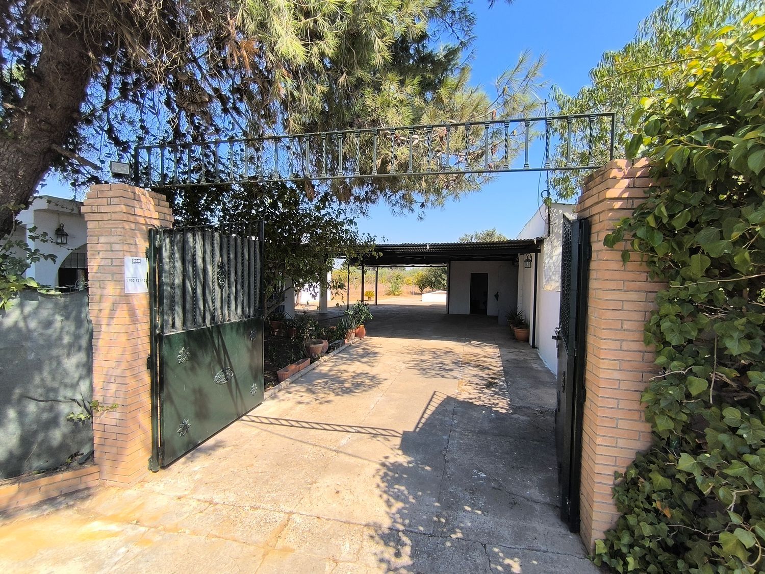 Finca rústica en Urbanización el Saltillo Nuevo, 9, Pedanías Norte, Pedanías Norte - Foto 8