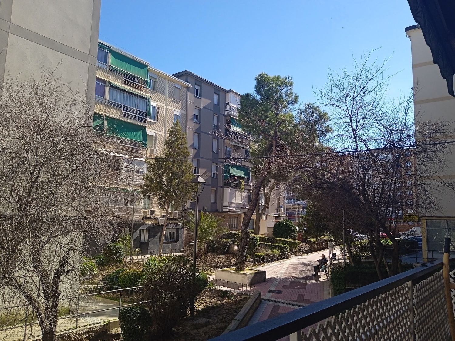 Piso en calle Parque Vosa, 18 - Foto 17