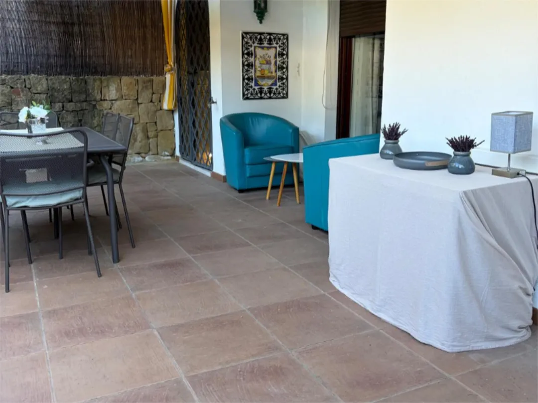 Piso en  Calle Sierra Bermeja 88 - Foto 20