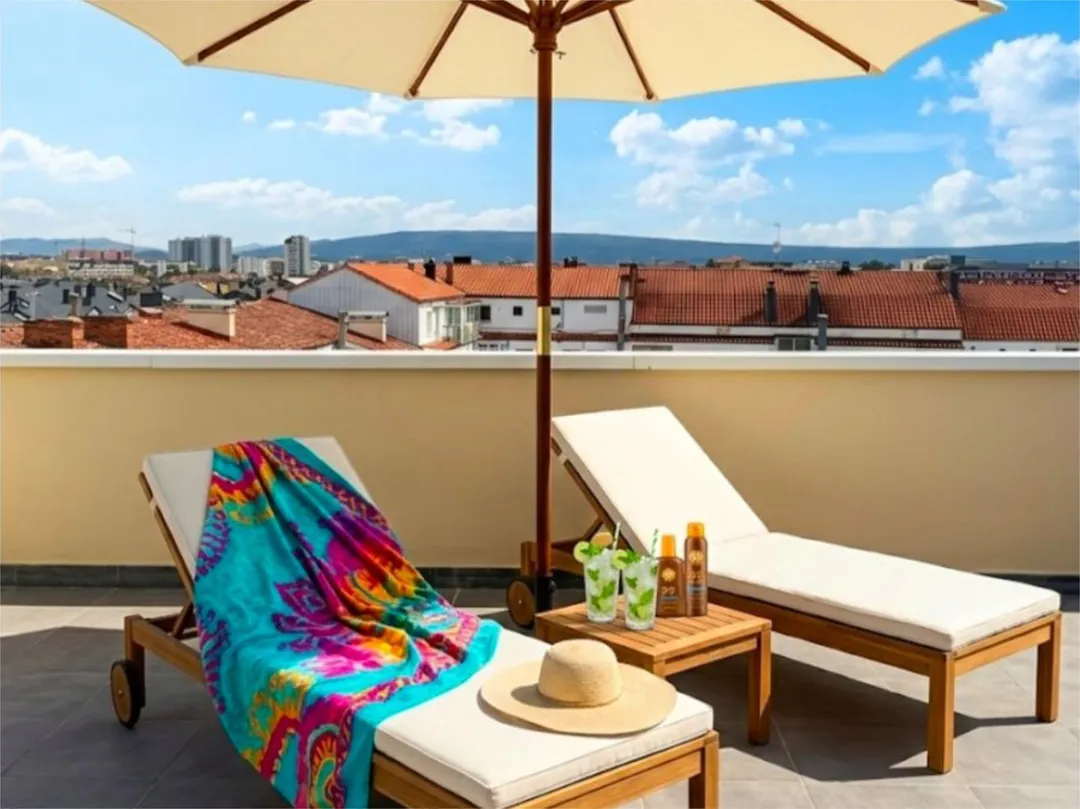 Piso en  Avenida Gasteiz 73 - Foto 1