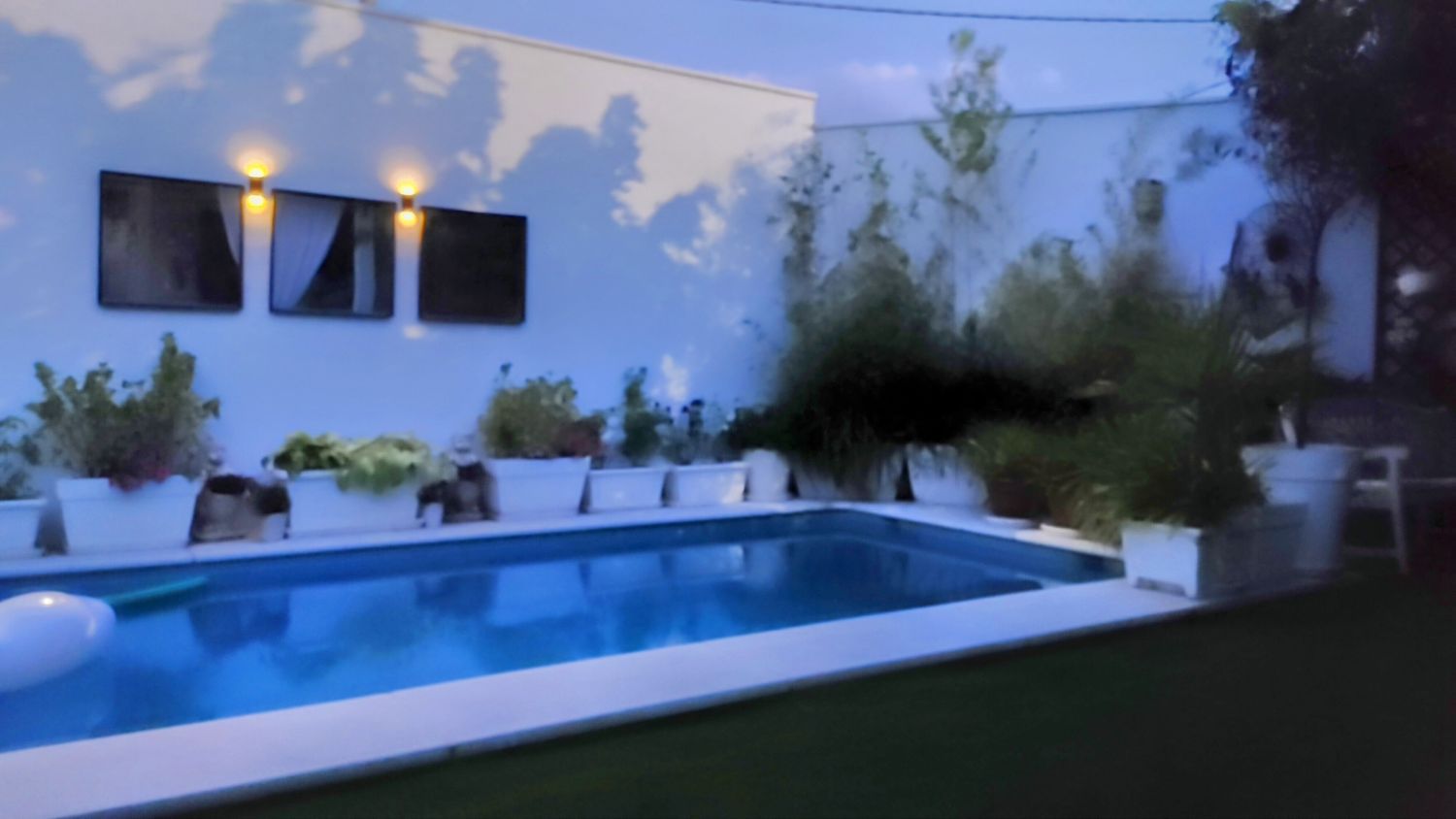 Chalet adosado en Calle Peña del Águila, 2 - Foto 5