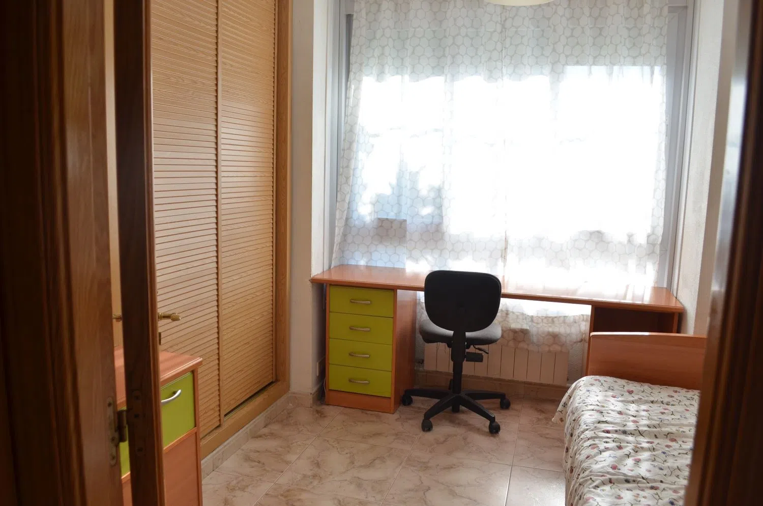 Piso en calle real, 2 d - Foto 1