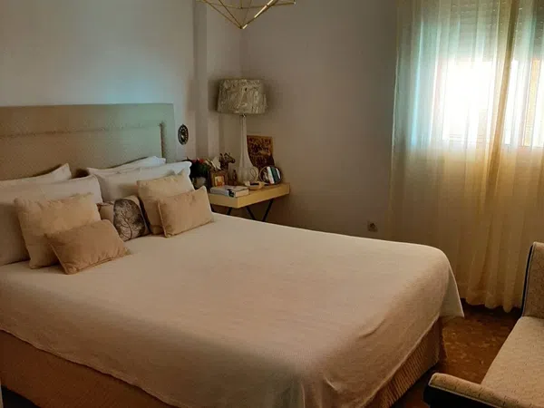 Piso en calle Manuel del Palacio, 7 - Foto 7