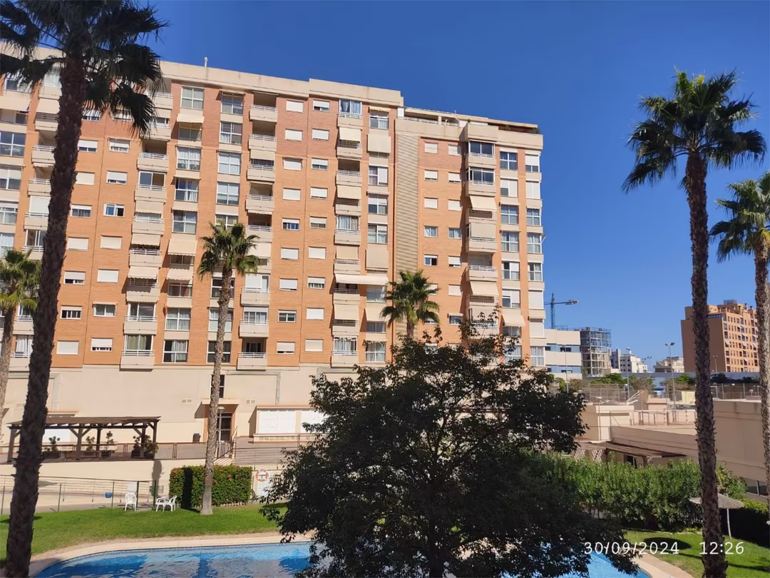 Piso en  Avinguda Goleta 3 - Foto 4