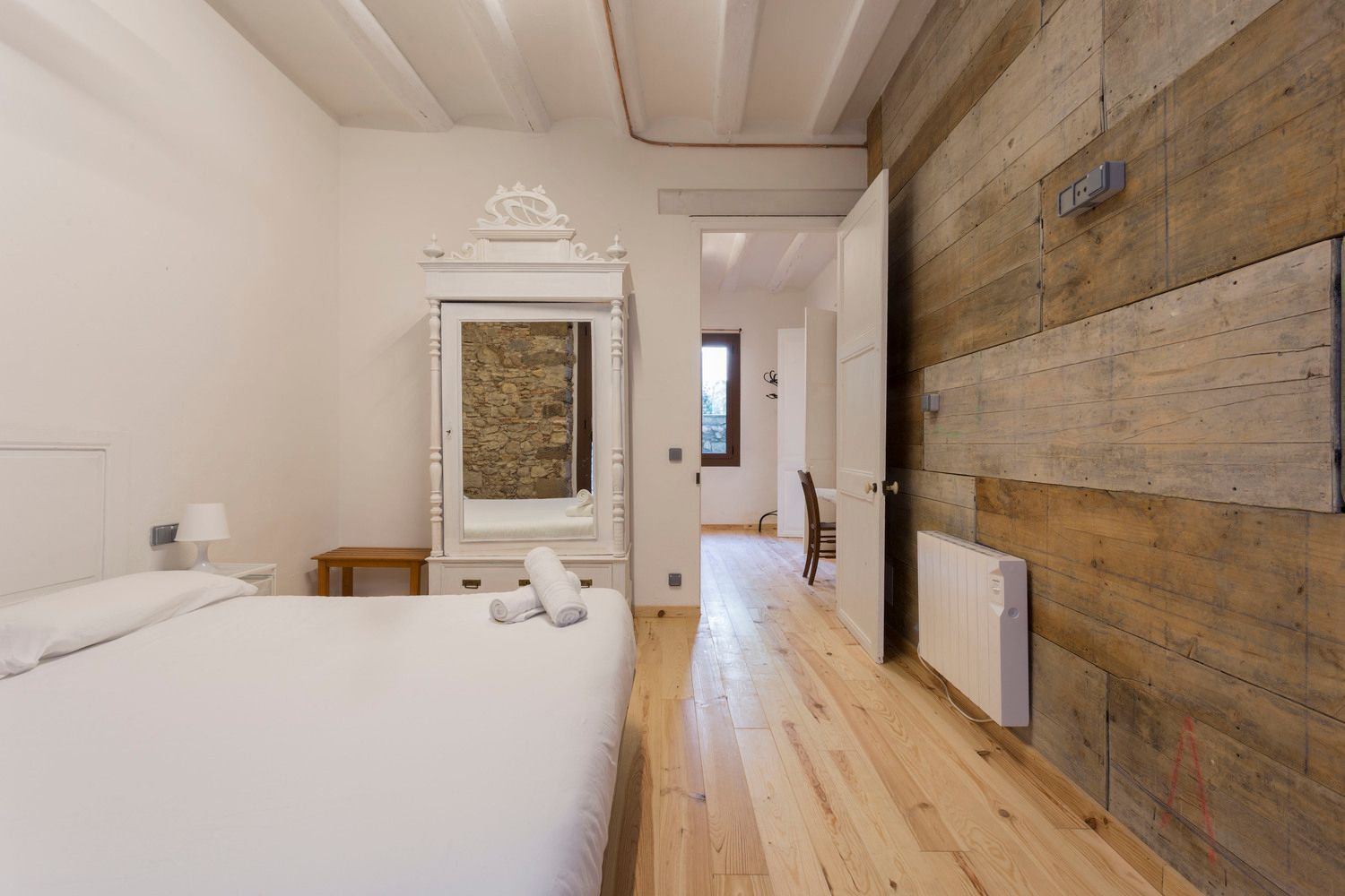 Piso en Pujada de Sant Domènec, 13, Barri Vell, Barri Vell - Foto 19