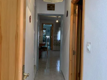 Piso en  Calle de la Ciudad de L'Aquila 24 - Foto 9