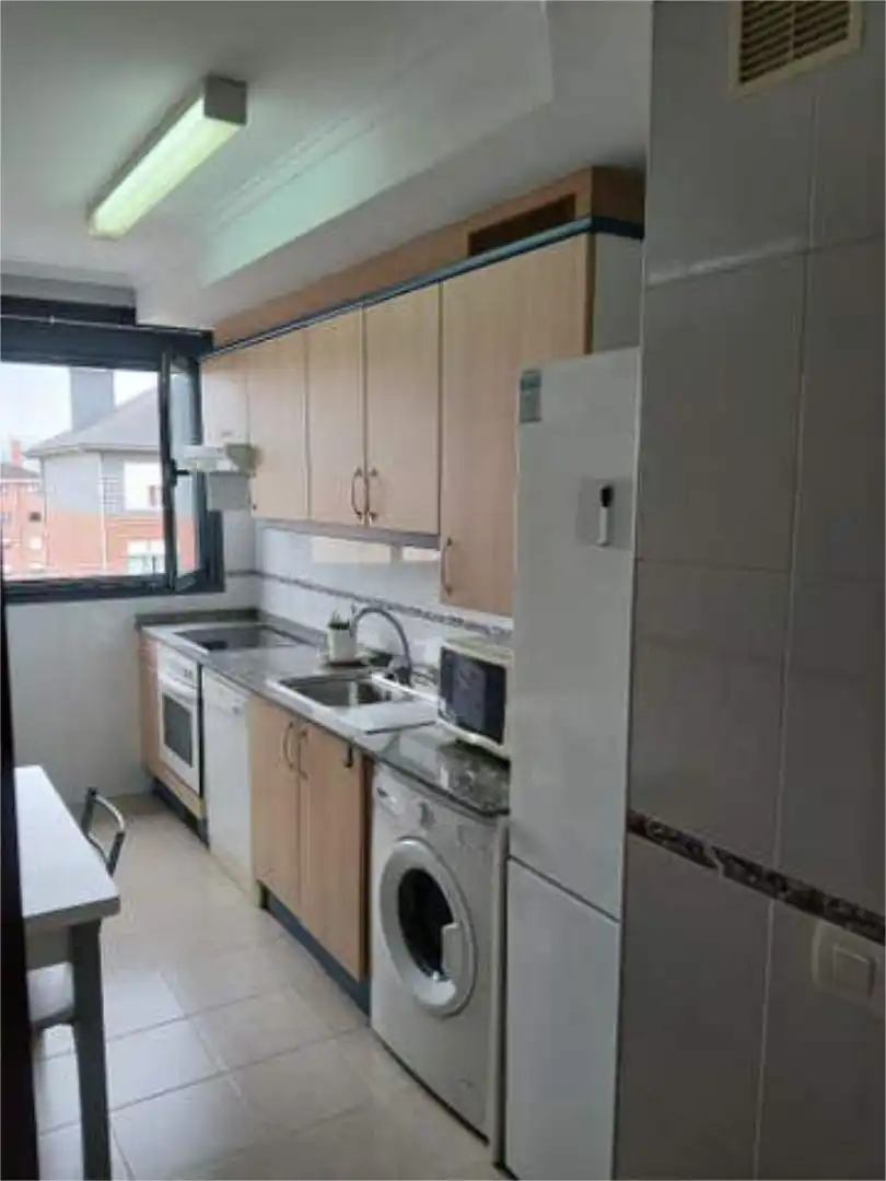 Apartamento en La Corredoria - Foto 2