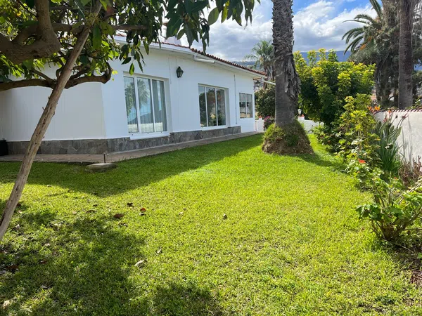 Casa independiente en Centro - Foto 4