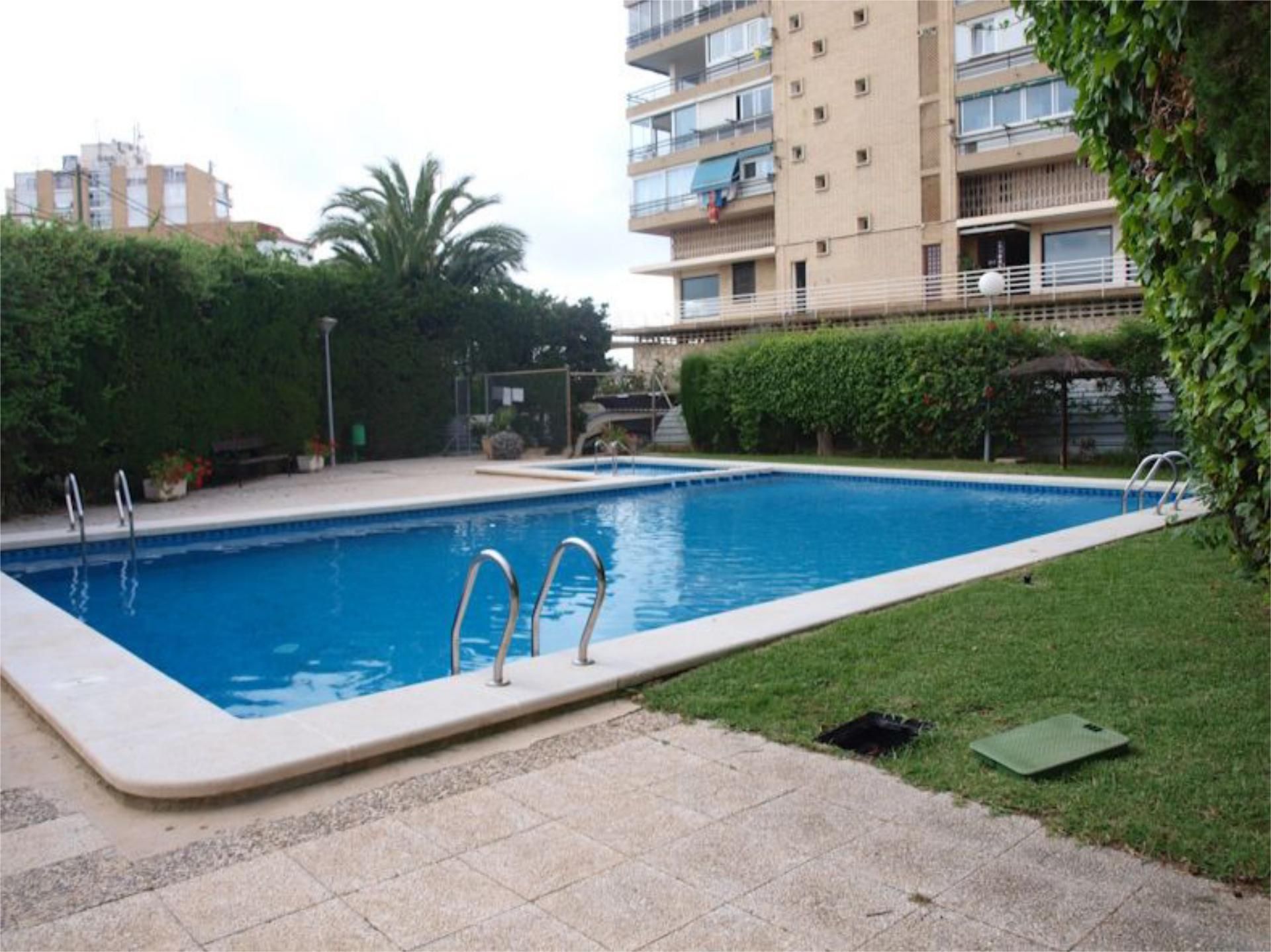 Piso en avenida Avinguda de la Condomina 13 - Foto 45