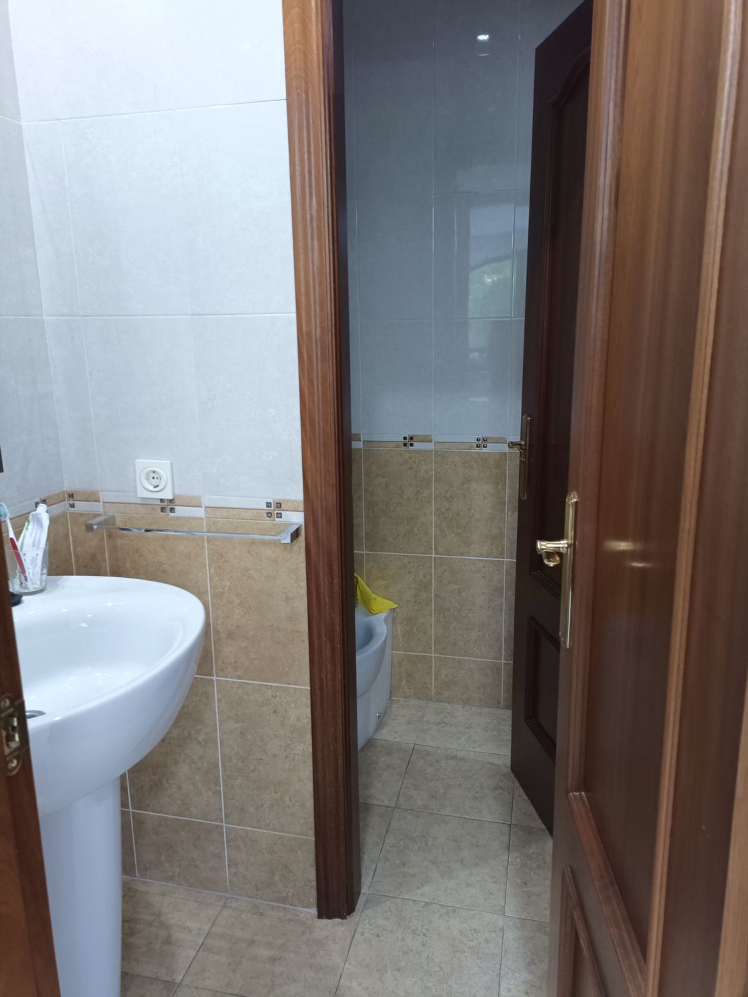 Piso en Avenida de Juan Pablo II, 19, La Cruz - Foto 20