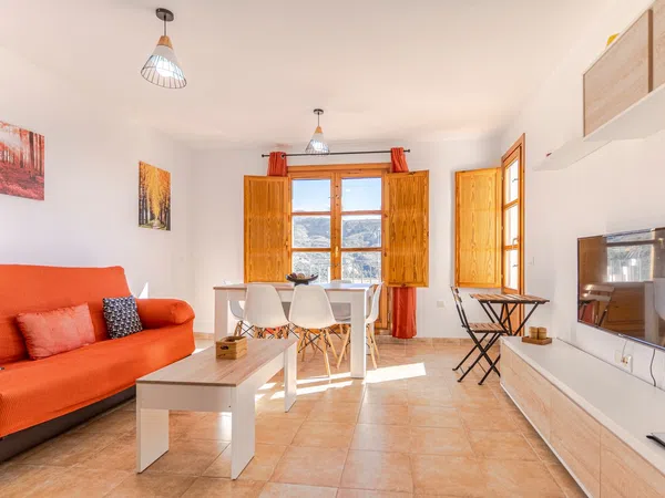 Chalet adosado en Calle Isabel la Católica, 4 - Foto 5