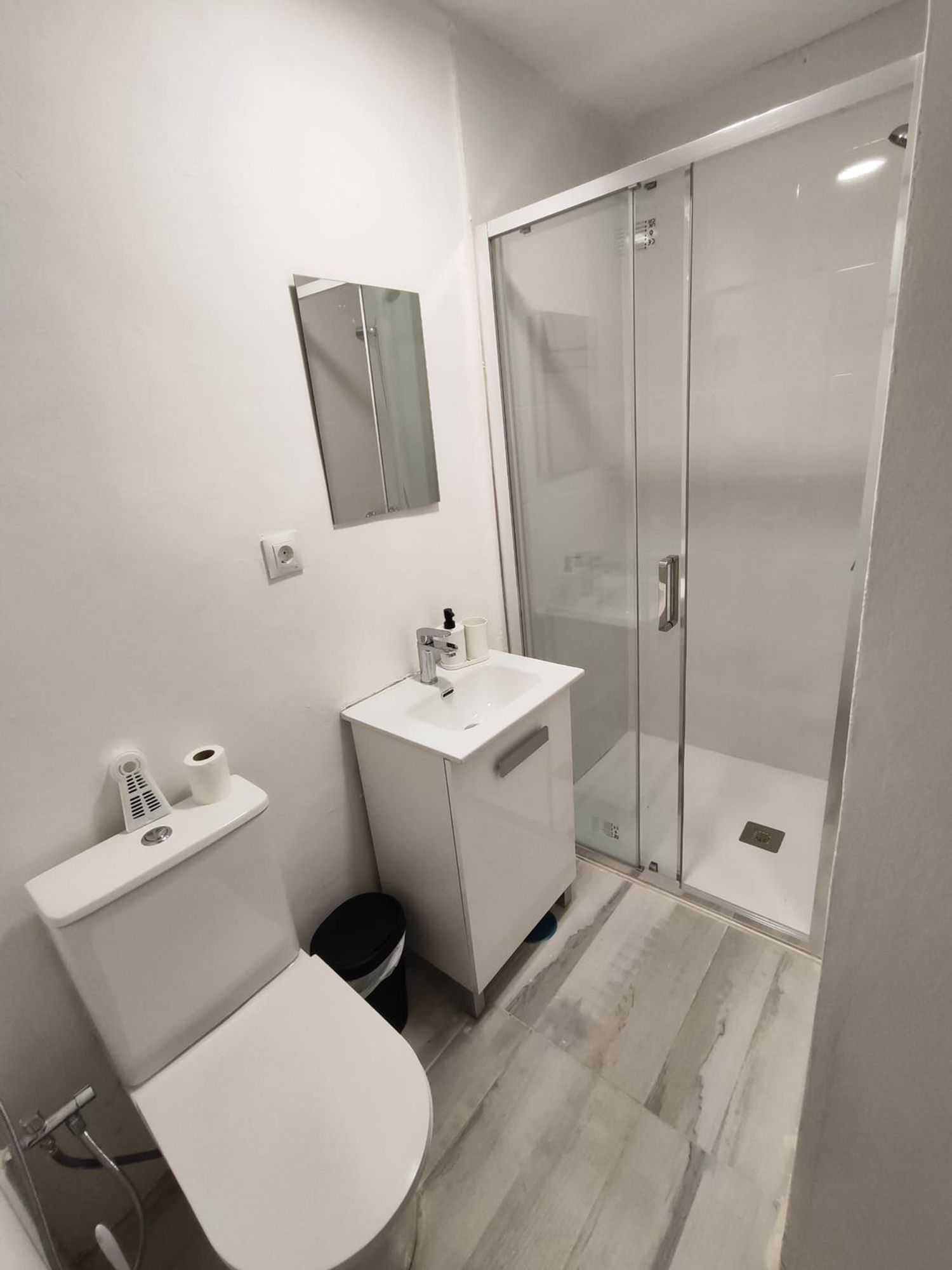 Estudio en Calle Libertad, 32, San Antón, San Antón - Foto 2
