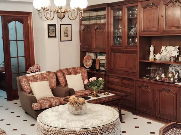 Piso en calle Armengual de la Mota, 18 - Foto 1